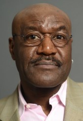 Delroy Lindo fotoğrafı