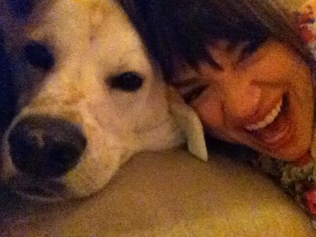 Crystal Reed Fotoğrafı