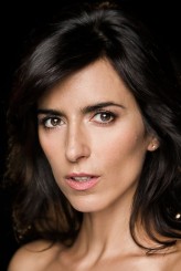 Paz Bascuñan fotoğrafı