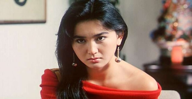 Irene Wan Fotoğrafı