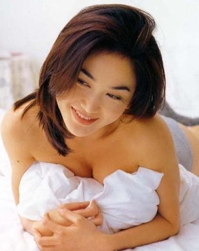 Irene Wan fotoğrafı