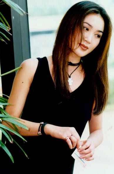 Irene Wan Fotoğrafı