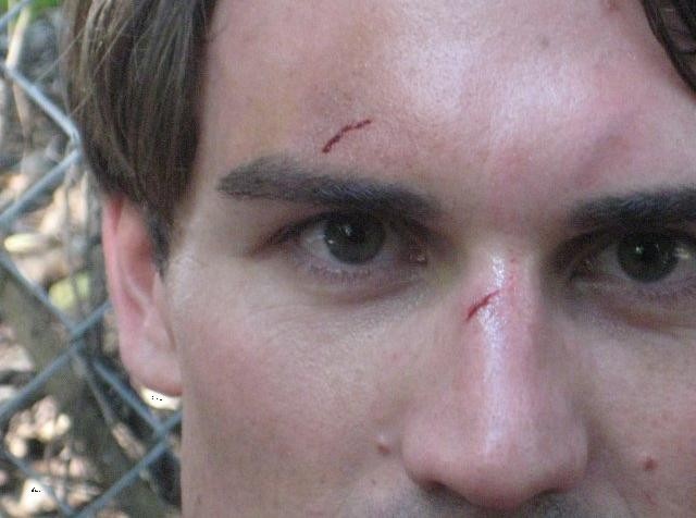 Reece Kirk fotoğrafı