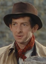 Jack MacGowran fotoğrafı