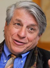 Benjamin Barber fotoğrafı