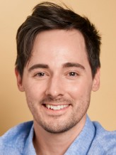 Jake Thomas fotoğrafı