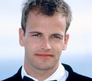 Jonny Lee Miller Fotoğrafı