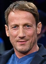 Wotan Wilke Möhring fotoğrafı