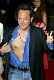 Rob Schneider Fotoğrafı
