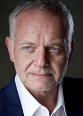 Brian O'Hara fotoğrafı