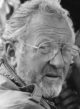 Ronnie Taylor fotoğrafı