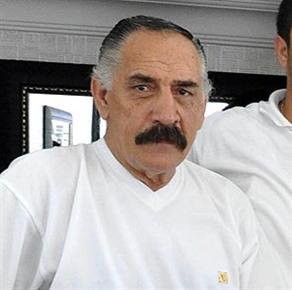 Sırrı Elitaş Fotoğrafı