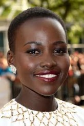 Lupita Nyong'o fotoğrafı