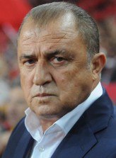 Fatih Terim fotoğrafı