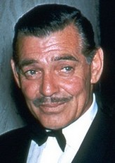 Clark Gable fotoğrafı