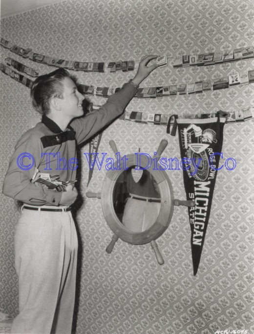 Tommy Cole Fotoğrafı