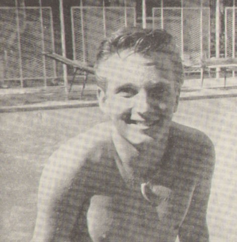 Tommy Cole Fotoğrafı