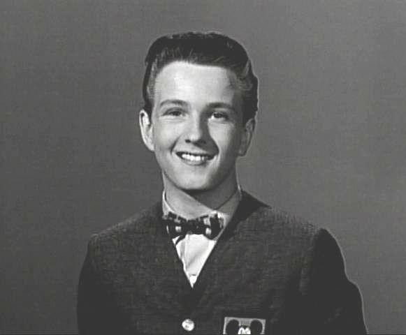 Tommy Cole Fotoğrafı