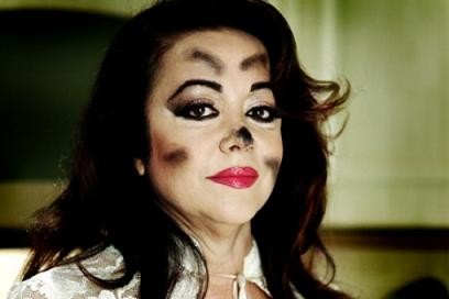 Oya Aydoğan Fotoğrafı