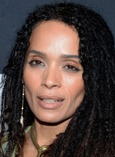 Lisa Bonet fotoğrafı