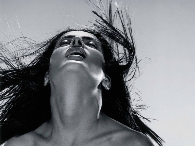 Salma Hayek Pinault Fotoğrafı