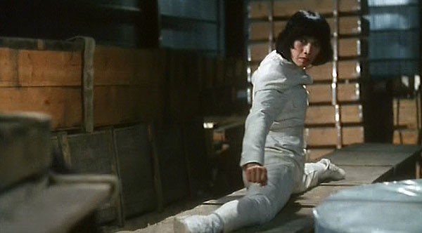 Michiko Nishiwaki fotoğrafı