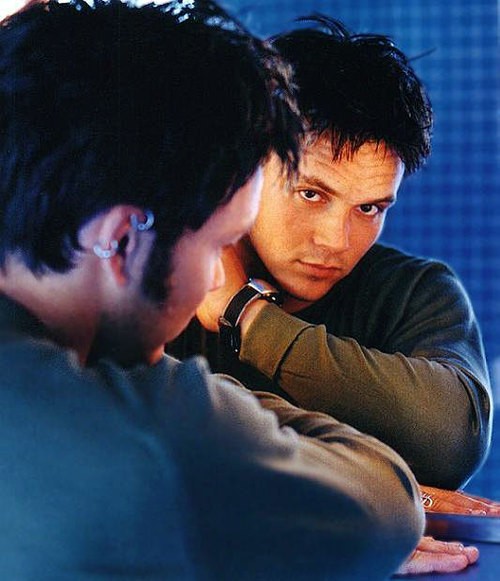 Paul Cattermole Fotoğrafı