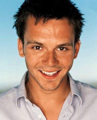 Paul Cattermole Fotoğrafı