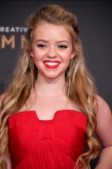 Jade Pettyjohn fotoğrafı