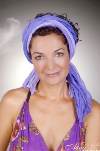 Mimi Sertoğlu fotoğrafı