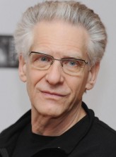 David Cronenberg fotoğrafı