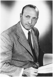 Michael Curtiz fotoğrafı