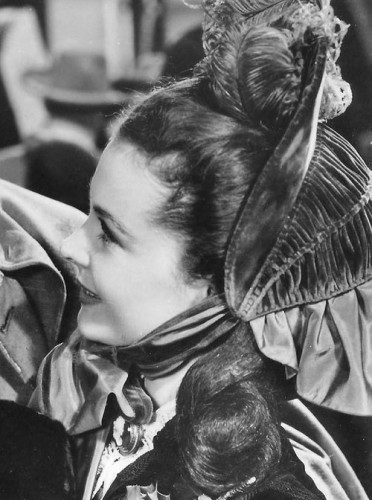 Vivien Leigh Fotoğrafı