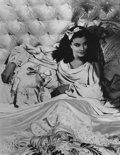 Vivien Leigh Fotoğrafı