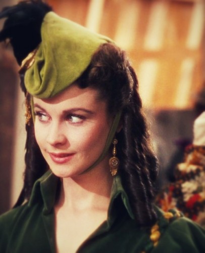 Vivien Leigh Fotoğrafı