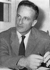 Fred Zinnemann Fotoğrafı