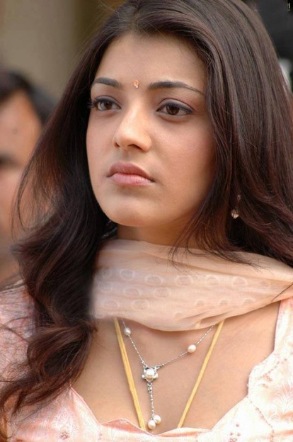 Kajal Agarwal Fotoğrafı