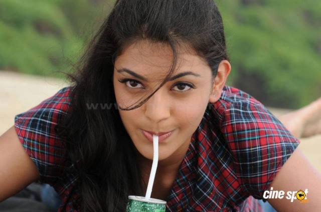 Kajal Agarwal Fotoğrafı