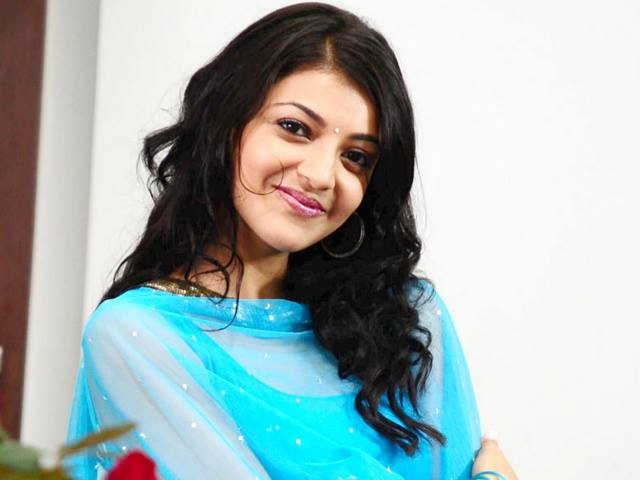 Kajal Agarwal Fotoğrafı