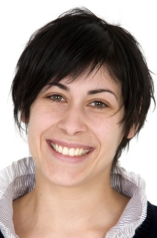 Teresa Del Vecchio Fotoğrafı