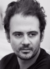 Ruben Amar fotoğrafı