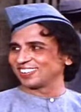 Raj Kishore fotoğrafı