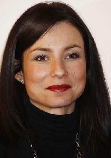 Jennifer Lauret Fotoğrafı