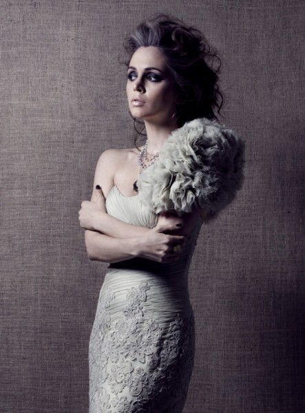 Eliza Dushku Fotoğrafı