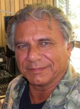 Paul Buckmaster fotoğrafı