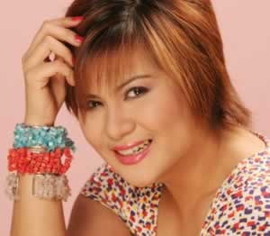 Candy Pangilinan fotoğrafı