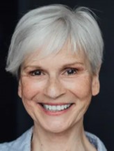 Nicky Guadagni fotoğrafı