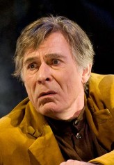 Tomas Pontén fotoğrafı