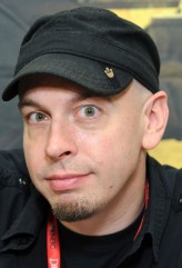 Brandon Auman fotoğrafı