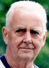 Douglas Rain fotoğrafı